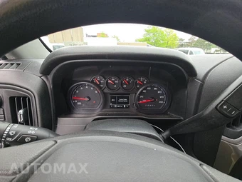2020 Chevrolet Silverado 2500HD WT Regular Cab Long Bed 1WT - miniatura 12