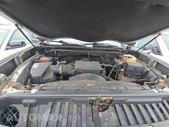 2020 Chevrolet Silverado 2500HD WT Regular Cab Long Bed 1WT - miniatura 14