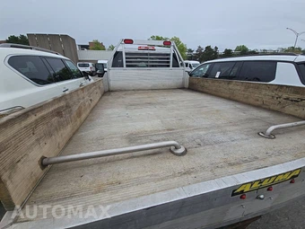 2020 Chevrolet Silverado 2500HD WT Regular Cab Long Bed 1WT - miniatura 15