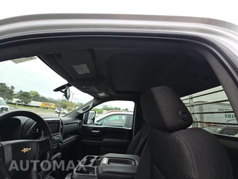 2020 Chevrolet Silverado 2500HD WT Regular Cab Long Bed 1WT - miniatura 18