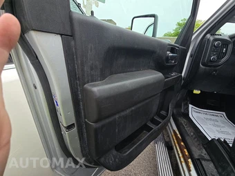 2020 Chevrolet Silverado 2500HD WT Regular Cab Long Bed 1WT - miniatura 9