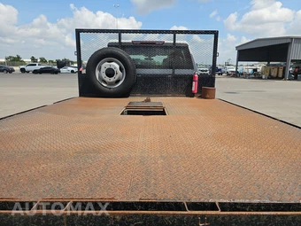 2020 Chevrolet Silverado 3500HD Cab Chassis WT Crew Cab 1WT DRW - miniatura 16