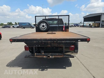 2020 Chevrolet Silverado 3500HD Cab Chassis WT Crew Cab 1WT DRW - miniatura 5