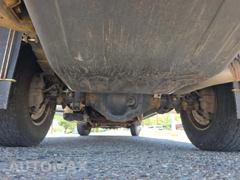 2020 Chevrolet Silverado 3500HD Cab Chassis WT Crew Cab 1WT DRW - miniatura 11