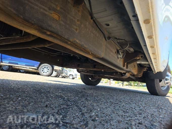 2020 Chevrolet Silverado 3500HD Cab Chassis WT Crew Cab 1WT DRW - miniatura 13