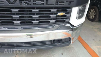 2020 Chevrolet Silverado 3500HD Cab Chassis WT Regular Cab 1WT DRW - miniatura 27