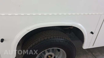 2020 Chevrolet Silverado 3500HD Cab Chassis WT Regular Cab 1WT DRW - miniatura 29