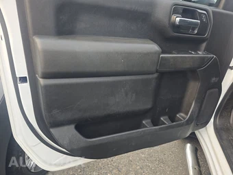 2020 Chevrolet Silverado 3500HD Cab Chassis WT Regular Cab 1WT DRW - miniatura 9