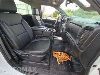 2020 Chevrolet Silverado 3500HD Cab Chassis WT Regular Cab 1WT DRW - miniatura 16