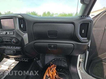 2020 Chevrolet Silverado 3500HD Cab Chassis WT Regular Cab 1WT DRW - miniatura 17