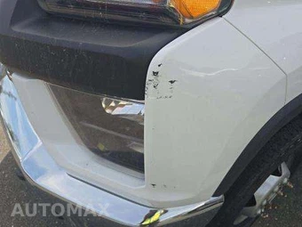 2020 Chevrolet Silverado 3500HD Cab Chassis WT Regular Cab 1WT DRW - miniatura 20