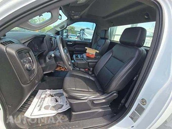 2020 Chevrolet Silverado 3500HD Cab Chassis WT Regular Cab 1WT DRW - miniatura 7