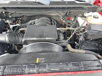 2020 Chevrolet Silverado 3500HD Cab Chassis WT Regular Cab 1WT DRW - miniatura 15