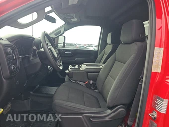 2020 Chevrolet Silverado 3500HD Cab Chassis WT Regular Cab 1WT DRW - miniatura 7