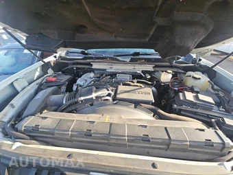 2020 Chevrolet Silverado 3500HD Cab Chassis WT Regular Cab 1WT DRW - miniatura 14