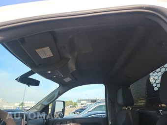 2020 Chevrolet Silverado 3500HD Cab Chassis WT Regular Cab 1WT DRW - miniatura 16