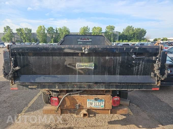 2020 Chevrolet Silverado 3500HD Cab Chassis WT Regular Cab 1WT DRW - miniatura 5