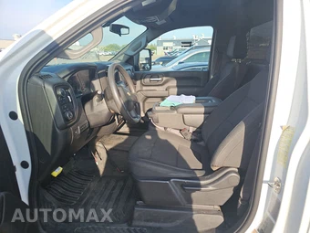 2020 Chevrolet Silverado 3500HD Cab Chassis WT Regular Cab 1WT DRW - miniatura 7