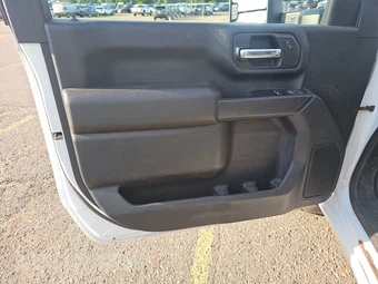 2020 Chevrolet Silverado 3500HD Cab Chassis WT Regular Cab 1WT DRW - miniatura 9