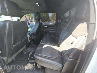 2020 Chevrolet Silverado 3500HD High Country Crew Cab Long Bed 3LZ - miniatura 13