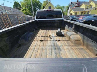 2020 Chevrolet Silverado 3500HD High Country Crew Cab Long Bed 3LZ - miniatura 14