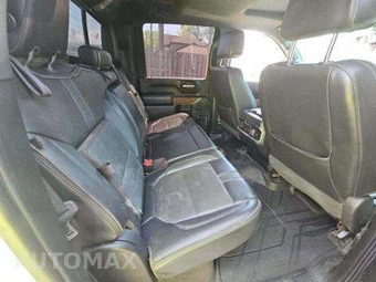 2020 Chevrolet Silverado 3500HD High Country Crew Cab Long Bed 3LZ - miniatura 16