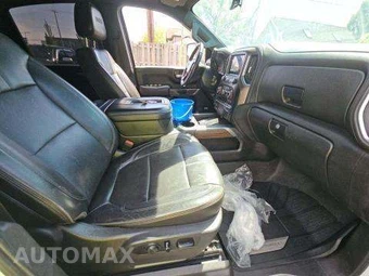 2020 Chevrolet Silverado 3500HD High Country Crew Cab Long Bed 3LZ - miniatura 18