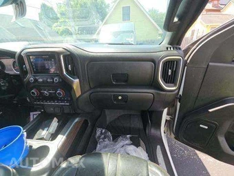 2020 Chevrolet Silverado 3500HD High Country Crew Cab Long Bed 3LZ - miniatura 19