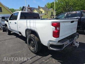 2020 Chevrolet Silverado 3500HD High Country Crew Cab Long Bed 3LZ - miniatura 2