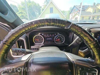 2020 Chevrolet Silverado 3500HD High Country Crew Cab Long Bed 3LZ - miniatura 21