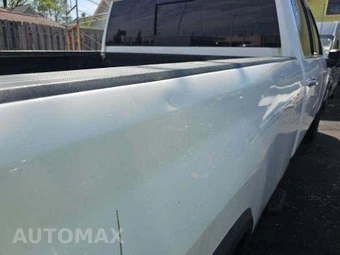 2020 Chevrolet Silverado 3500HD High Country Crew Cab Long Bed 3LZ - miniatura 28