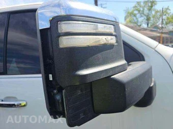 2020 Chevrolet Silverado 3500HD High Country Crew Cab Long Bed 3LZ - miniatura 29