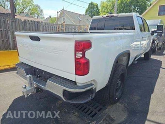 2020 Chevrolet Silverado 3500HD High Country Crew Cab Long Bed 3LZ - miniatura 3