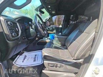 2020 Chevrolet Silverado 3500HD High Country Crew Cab Long Bed 3LZ - miniatura 6