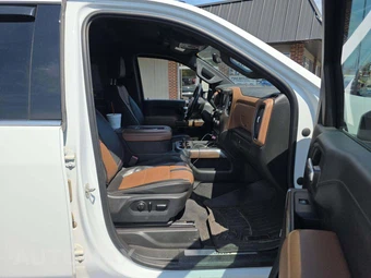2020 Chevrolet Silverado 3500HD High Country Crew Cab Long Bed 3LZ - miniatura 15