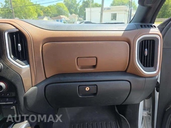 2020 Chevrolet Silverado 3500HD High Country Crew Cab Long Bed 3LZ - miniatura 16