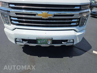 2020 Chevrolet Silverado 3500HD High Country Crew Cab Long Bed 3LZ - miniatura 19