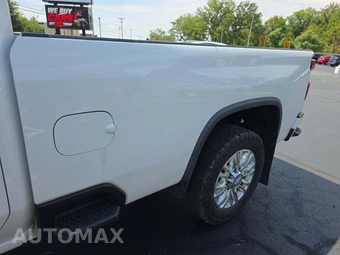 2020 Chevrolet Silverado 3500HD High Country Crew Cab Long Bed 3LZ - miniatura 20