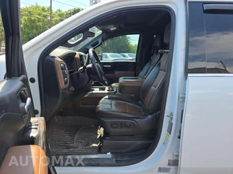 2020 Chevrolet Silverado 3500HD High Country Crew Cab Long Bed 3LZ - miniatura 3