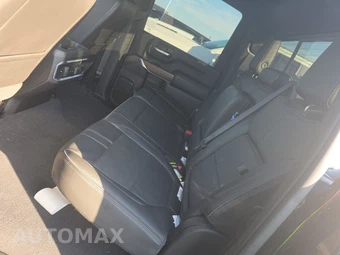 2020 Chevrolet Silverado 3500HD High Country Crew Cab Long Bed 3LZ DRW - miniatura 13