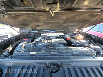2020 Chevrolet Silverado 3500HD High Country Crew Cab Long Bed 3LZ DRW - miniatura 15