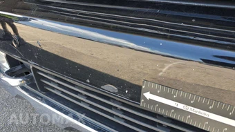 2020 Chevrolet Silverado 3500HD High Country Crew Cab Long Bed 3LZ DRW - miniatura 30