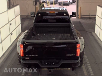 2020 Chevrolet Silverado 3500HD High Country Crew Cab Long Bed 3LZ DRW - miniatura 5