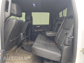 2020 Chevrolet Silverado 3500HD High Country Crew Cab Medium Bed - miniatura 13