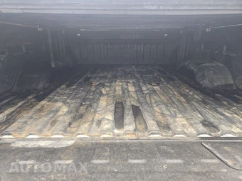 2020 Chevrolet Silverado 3500HD High Country Crew Cab Medium Bed - miniatura 16