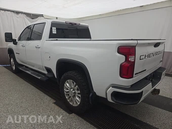 2020 Chevrolet Silverado 3500HD High Country Crew Cab Medium Bed - miniatura 6