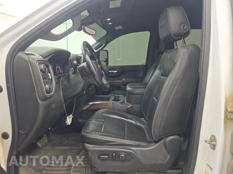 2020 Chevrolet Silverado 3500HD High Country Crew Cab Medium Bed - miniatura 7