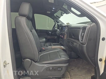 2020 Chevrolet Silverado 3500HD High Country Crew Cab Medium Bed - miniatura 8