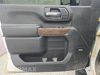 2020 Chevrolet Silverado 3500HD High Country Crew Cab Medium Bed - miniatura 9