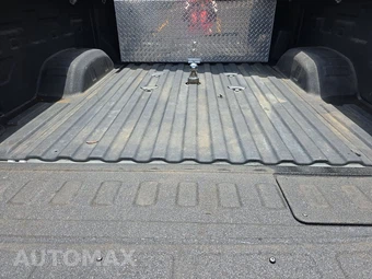 2020 Chevrolet Silverado 3500HD High Country Crew Cab Medium Bed 3LZ - miniatura 16
